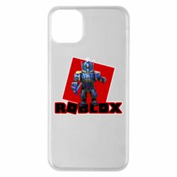 Чехол для iPhone 11 Pro Max Alar Knight of Splintered Skies - PrintSalon