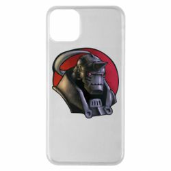 Чехол для iPhone 11 Pro Max Alphonse Elric - PrintSalon