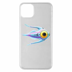 Чехол для iPhone 11 Pro Max Arctic Peeper