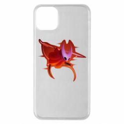 Чехол для iPhone 11 Pro Max Attacking Hornet