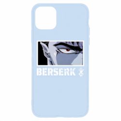 Чехол для iPhone 11 Pro Max Berserk Guts - PrintSalon