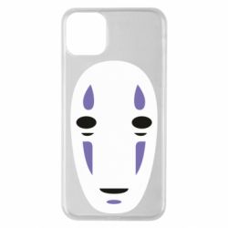 Чохол для iPhone 11 Pro Max Безликий - PrintSalon