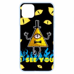 Чохол для iPhone 11 Pro Max Bill Cipher - PrintSalon