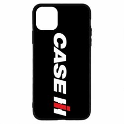 Чехол для iPhone 11 Pro Max Case IH Logo - PrintSalon