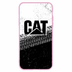 Чехол для iPhone 11 Pro Max CAT and tires