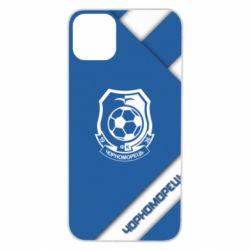 Чехол для iPhone 11 Pro Max Черноморец Арт - PrintSalon