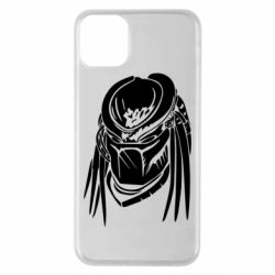 Чехол для iPhone 11 Pro Max Чужой хищник - PrintSalon