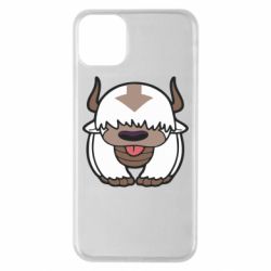 Чехол для iPhone 11 Pro Max Cute Appa - PrintSalon