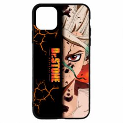 Чехол для iPhone 11 Pro Max Доктор Стоун Арт - PrintSalon