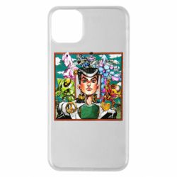 Чехол для iPhone 11 Pro Max Джоске - PrintSalon