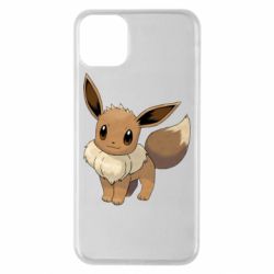 Чехол для iPhone 11 Pro Max Eevee art - PrintSalon