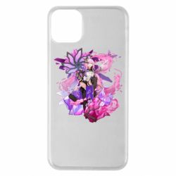 Чохол для iPhone 11 Pro Max Elysia - PrintSalon