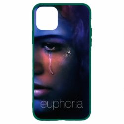 Чохол для iPhone 11 Pro Max Euphoria Zendaya - PrintSalon