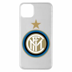 Чехол для iPhone 11 Pro Max FC Inter Logo - PrintSalon
