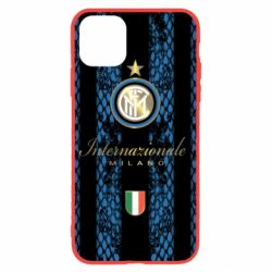 Чехол для iPhone 11 Pro Max FC Internazionale Milano
