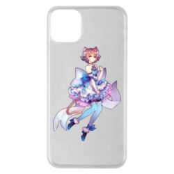 Чохол для iPhone 11 Pro Max Фелікс - PrintSalon