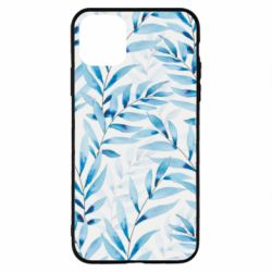 Чохол для iPhone 11 Pro Max Fern pattern - PrintSalon
