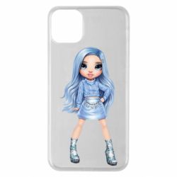 Чехол для iPhone 11 Pro Max Gabriela Icely - PrintSalon