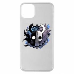 Чехол для iPhone 11 Pro Max Hollow Knight dead and chewed