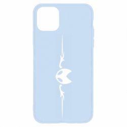 Чехол для iPhone 11 Pro Max Hollow Knight  frame