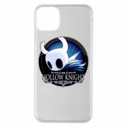 Чехол для iPhone 11 Pro Max hollow knight game
