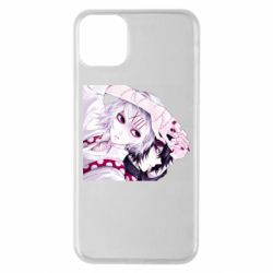 Чохол для iPhone 11 Pro Max Juuzou Suzuya - PrintSalon