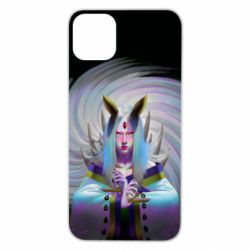 Чохол для iPhone 11 Pro Max Kaguya Ооtsutsuki art - PrintSalon