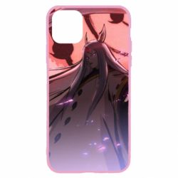 Чохол для iPhone 11 Pro Max Kaguya Ootsutsuki - PrintSalon