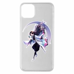 Чехол для iPhone 11 Pro Max Канаэ Кочо - PrintSalon