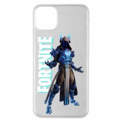 Чехол для iPhone 11 Pro Max King of Ice - PrintSalon