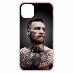 Чохол для iPhone 11 Pro Max Конор Макгрегор UFC - PrintSalon