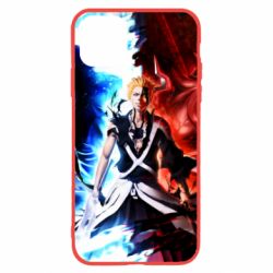 Чехол для iPhone 11 Pro Max Kurosaki Ichigo Bankai - PrintSalon
