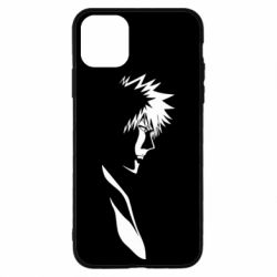 Чехол для iPhone 11 Pro Max Kurosaki Ichigo - PrintSalon