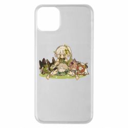 Чохол для iPhone 11 Pro Max Кусаналі з аранарами