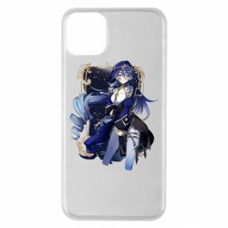 Чохол для iPhone 11 Pro Max Лайла