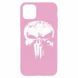 Чохол для iPhone 11 Pro Max Лють Punisher - PrintSalon