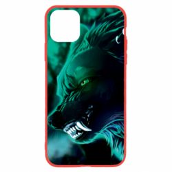 Чехол для iPhone 11 Pro Max Magic Wolf - PrintSalon
