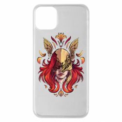 Чехол для iPhone 11 Pro Max Malenia art-PrintSalon Чехол для iPhone 11 Pro Max Malenia art