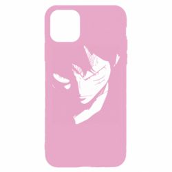 Чехол для iPhone 11 Pro Max Monkey Dee Luffy - PrintSalon