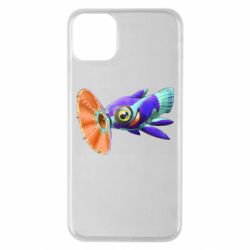 Чехол для iPhone 11 Pro Max Nootfish