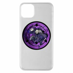 Чохол для iPhone 11 Pro Max Obito in Endless Tsukuyomi - PrintSalon