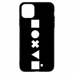 Чехол для iPhone 11 Pro Max Пох...Всё-равно - PrintSalon