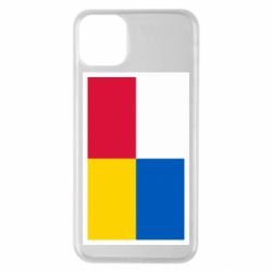 Чехол для iPhone 11 Pro Max Польша и Украина - PrintSalon