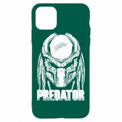 Чохол для iPhone 11 Pro Max Predator. - PrintSalon