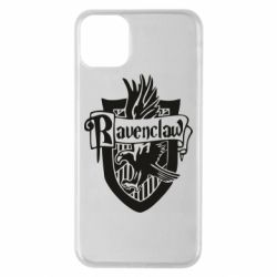 Чехол для iPhone 11 Pro Max Ravenclaw Emblem - PrintSalon