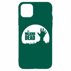 Чехол для iPhone 11 Pro Max series The Walking Dead - PrintSalon