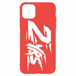 Чехол для iPhone 11 Pro Max Standoff - 2 years medal - PrintSalon