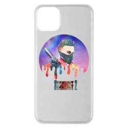 Чохол для iPhone 11 Pro Max Standoff art - PrintSalon