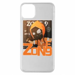Чехол для iPhone 11 Pro Max Standoff Zone 9 - PrintSalon