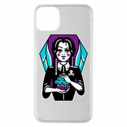 Чохол для iPhone 11 Pro Max Sweet Wednesday - PrintSalon